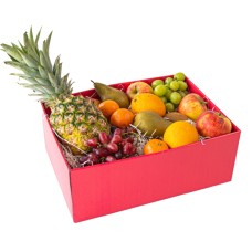 Fruit basket | Fresh fruit
