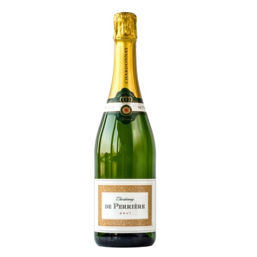 The Perriere | Brut Chardonnay | 750 ml