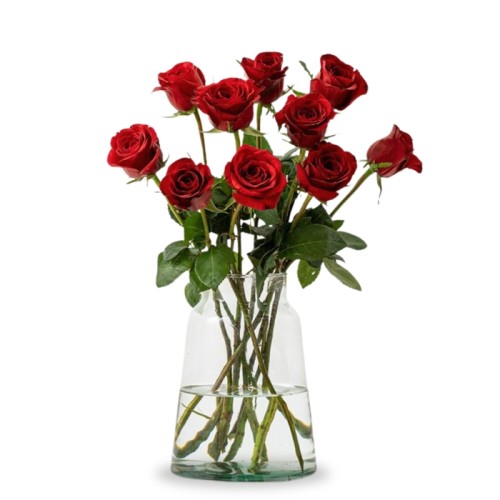 Bouquet Loving | 10 roses