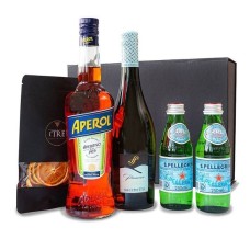 Drink package | Aperol Spritz