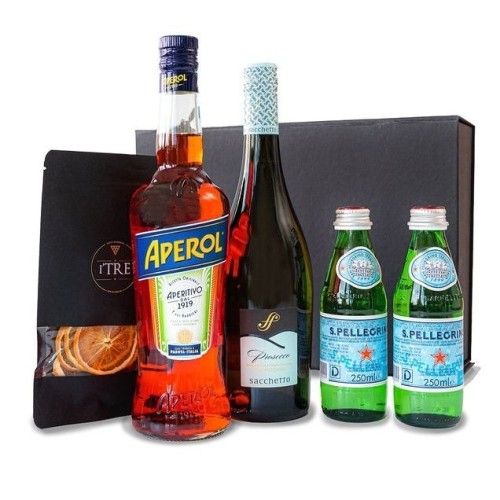 Drink package | Aperol Spritz