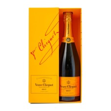Veuve Clicquot | Champagne Brut | 750 ml