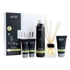 Janzen gift pack | Pure Moments Earth 46 | Medium