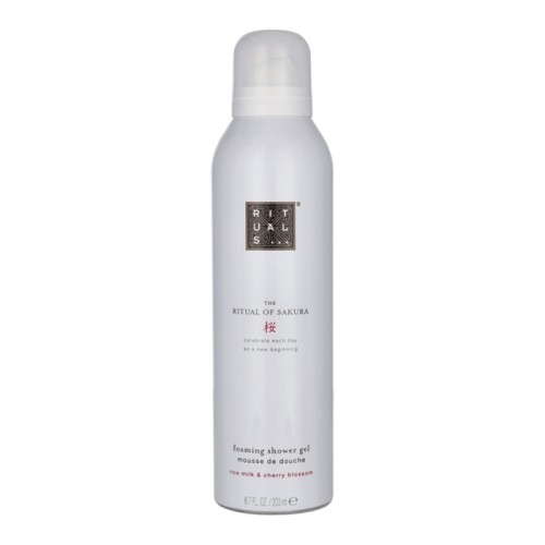 Rituals - Sakura - Showerfoam
