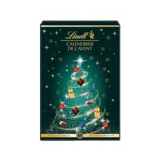 Lindt - Advent Calendar - 221 gr