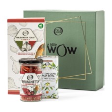 Oil & Vinegar | Gift package Delicacies