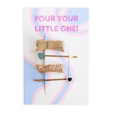 Noia | Baby hair kit