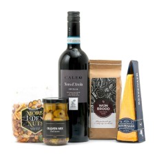 Drinks package - High Wine
