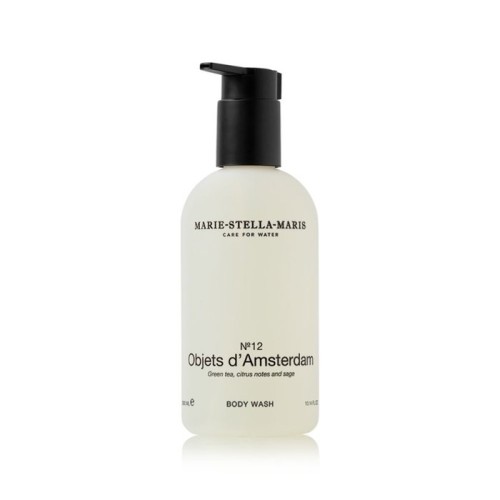 Marie-Stella-Maris - Body wash Objets d'Amsterdam - 300 ml