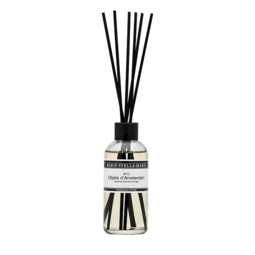 Marie-Stella-Maris - Fragrance sticks Objets d'Amsterdam - 100 ml