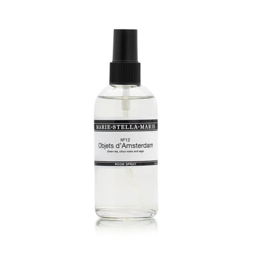Marie-Stella-Maris - Room spray Objets d'Amsterdam - 100 ml