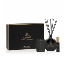 Riverdale - Gift package medium - Forest & Patchouli