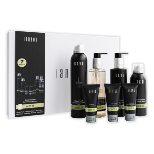 Janzen gift pack | Special Moments Earth 46 |Large
