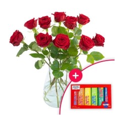 Bouquet Loving + Tony's Tasting 300g