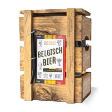 Belgium | Beer package | 5x33cl