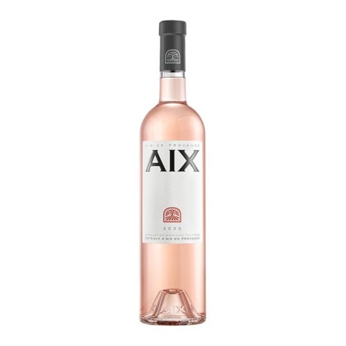 AIX Rose | Vin de Provence | 750 ml