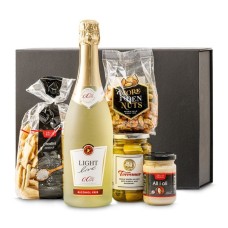 Drinks package | Alcohol-free and Delicatessen