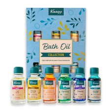 Kneipp gift pack | Bath oil