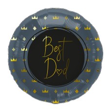 Ballon | Best Dad