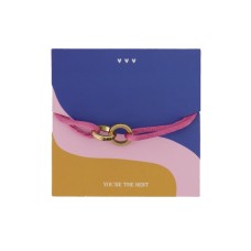 Noia Jewelery | Bracelet | Forever Connected