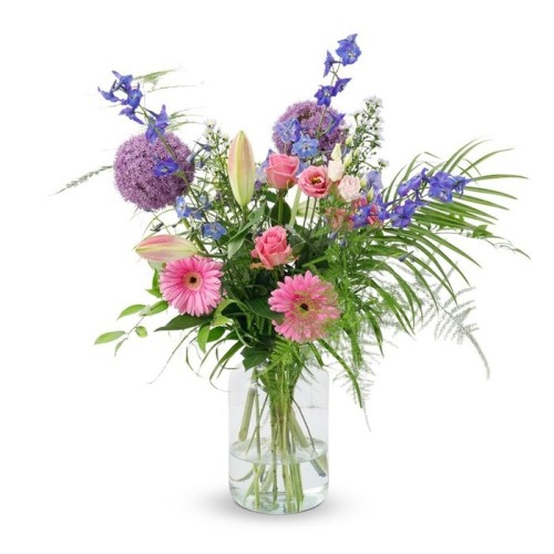 Bouquet Pick