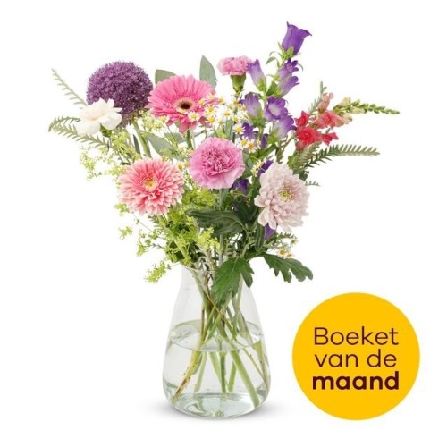 Bouquet for her | M/L (Standard)