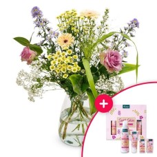 Bouquet of Joy | Kneipp almond blossom