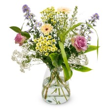 Bouquet Joy