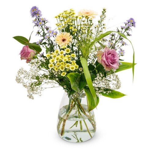 Bouquet Joy