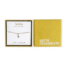 Noia Jewelery | Bracelet | golden