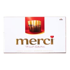 Thanks Finest Selection | 400g