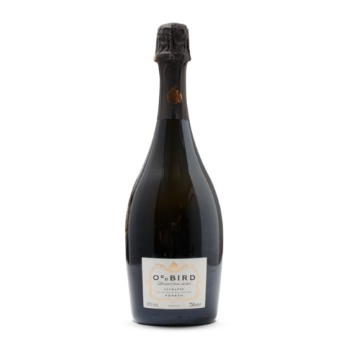 Oddbird | Spumante | Alcohol-free