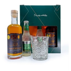 Rumish | Dark&Stormy 0.0% | 750ml + 200ml