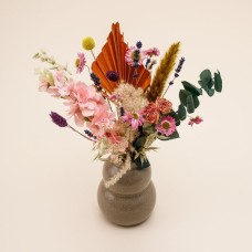 Letterbox flowers | Romanticism