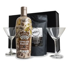Drink package | Cocktail Espresso Martini
