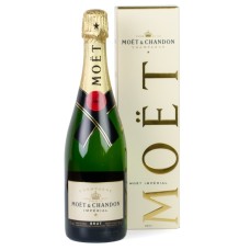 Moët & Chandon | Brut Gift Box | 750 ml