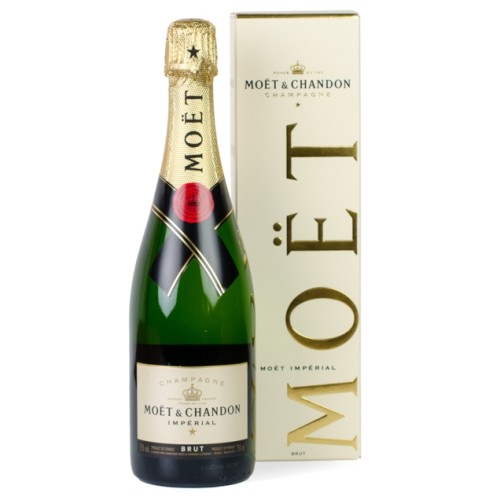 Moët & Chandon | Brut Gift Box | 750 ml