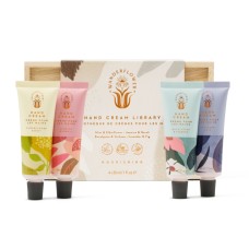 Wanderflower | Hand Cream Set