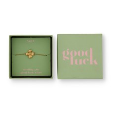 Noia Jewelery | Bracelet | Good luck