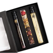 Wine tasting | with Truffle Chocolate | 2x 100 ml