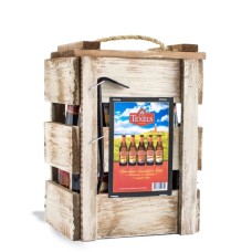 Texels | Beerpakket | 5 x 33cl