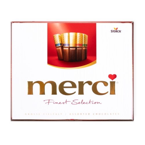 Merci Finest Selection | 250g