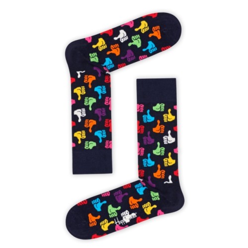 Happy Socks - 1 pair - Thumbs - size 41 - 46