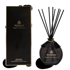 Riverdale fragrance sticks - Boutique black 90ml