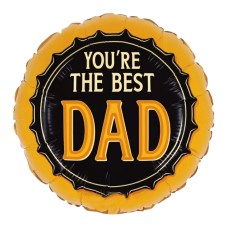 Ballon | You're the best dad