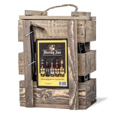 Hertog Jan - Bierpakket - 5 x 33cl