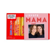Tony's Chocolonely | Tasting | Mom with own photo | 300g