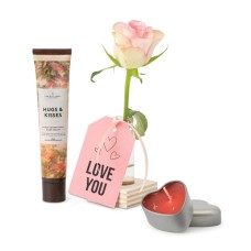 Letterbox gift set | Everything is love