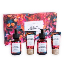 The Gift Label | Gift package You are wonderful