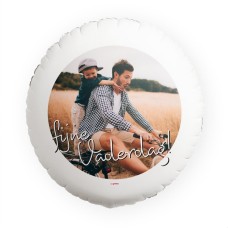 Balloon | Happy Father's Day | with your own photo
